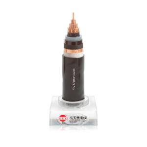Cheap 6/10kV Medium Voltage Armoured Power Cable Heavy-Duty and High-Performance for Industrial Power Distribution for sale