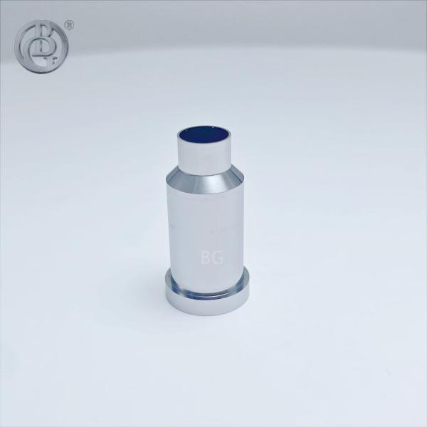 Quality High Precision Custom Mold Parts Mechanical Drawing Mold With Thin Tube Thickness wholesale