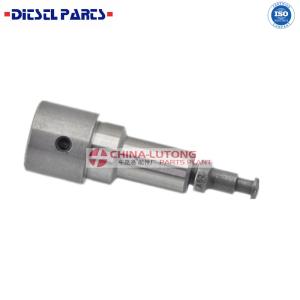 Fuel Injection Pump Plunger 131151-4620 For HINO HO6CT HO6CTI / ISUZU 6SA1T