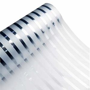 China Electrostatic Pvc Self Adhesive Window Film Fire Resistant Environmental Protection on sale