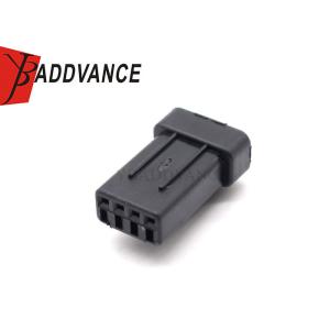 JST-04R-JWPF-VSLE Waterproof Female 4 Pin JST PCB Wire To Wire Connector