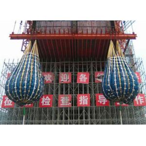 Customized Pressurized Water Storage Tanks Ensure Safety Precise Testing And