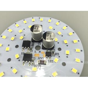 Lamp Making LED Mounting Machine HT-E5S 8 Heads Pick And Place Equipment 380AC
