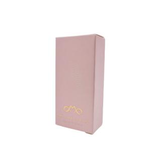 Classical Style Paper Box Packaging for with Customizable Quantity and 350g