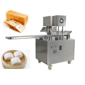 Papa Automatic Bakery Puff Making Machine High Precision Puff Pastry Maker