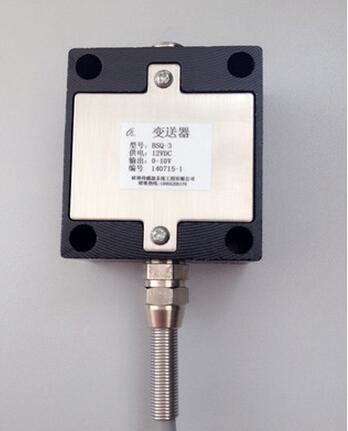 Quality Transmitter signal amplifier weighing transmitter bsq-3, voltage and current signal optional wholesale