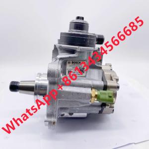 China High Pressure CR System CP4 Diesel Common Rair Fuel Injection pump 0445010616 For Gmc 12645102 on sale