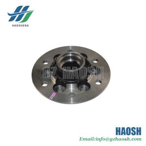 WHEEL HUB C8972384171 For Isuzu DMAX 4JA1