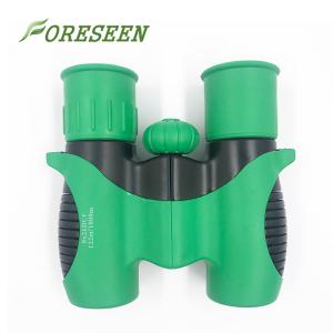 Foldable Kids Toy Binoculars Easy Taking Overturn Eyecup For Watching