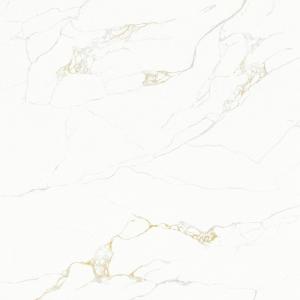 3cm Thickness White Quartz Worktop Engineered Quartz Countertops