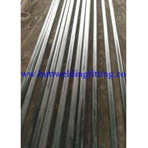 A335 Grade P5 Alloy Steel Tube Seamless SS Pipe High Temperature