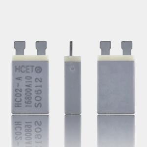 Cheap HC02 Automotive-Grade Motor Overload Protector 20A with UL Certification Bimetal Thermal Cutoff Switch for EV Motors &amp; Power Systems for sale