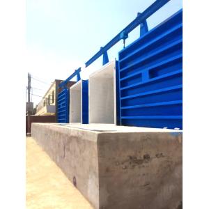 PLC Control Vegetable Cooling Chamber For Multiple Farms / Facilities