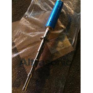 20Khz Ultrasonic Long Stepped Sonotrode for Sonicating Fruit Vegetable Juice