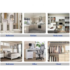 Mini purifier and air sterilizer with UVC LED disinfection and active carbon PM2