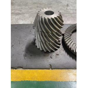 Cheap Customization Spiral Bevel Gear Powers Efficiency Wear Resistance for sale