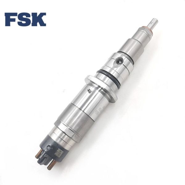 Quality FSKG Common Rail Injector 120 Series 0445120239 For Cummins ISB QSB5.9 wholesale
