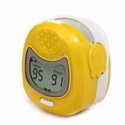 Portable Pulse Oximeter For Infants