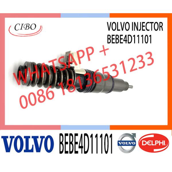 4 Pins Common Rail Fuel Injector 21644600 Diesel Fuel Injector BEBE4D11001 BEBE4D11101 For REN-AULTT MD9