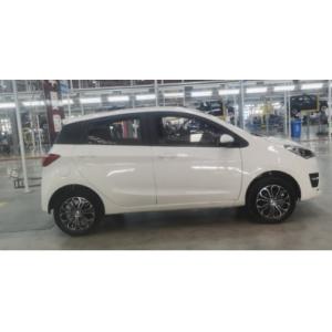 JunFeng LHD and RHD pure electric vehicle small-scale SUV JF-F10