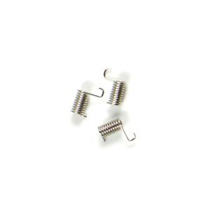 Ss302 301 Helical Torsion Spring Design For Air Conditioner 0.1mm-1mm Wire
