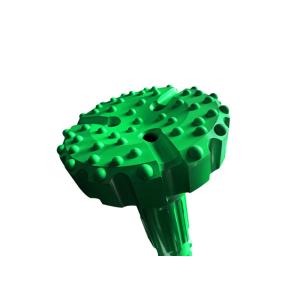 DHD380 Water Well Drilling Tools Down The Hole Hammer and Button Bit