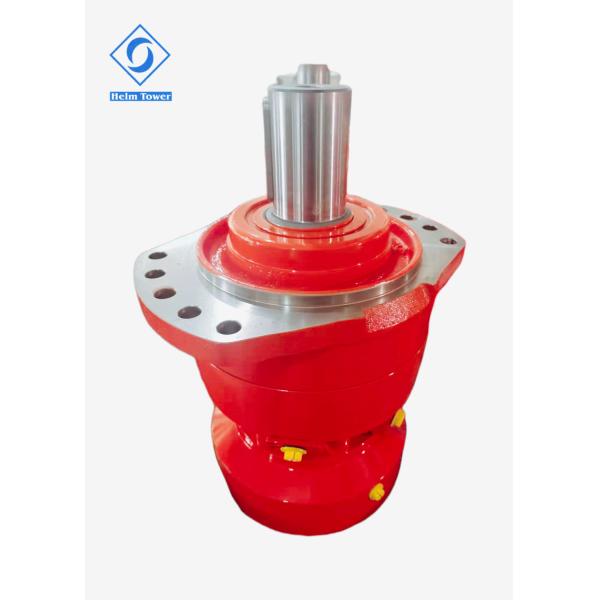 Quality 0 - 160 R/Min Speed Radial Piston Motor Ms08 Mse08 For Coal Mine wholesale