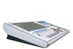 Digital Tiger Touch Screen Dmx Lighting Controller , Moving Head Dmx Controller