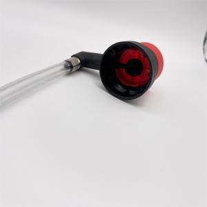 Versatile Tire Inflator Valve Actuator - For Multiple Tire Sizes & Applications