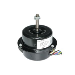 Centrifugal Asynchronous 2800RPM Exhaust Fan Motor