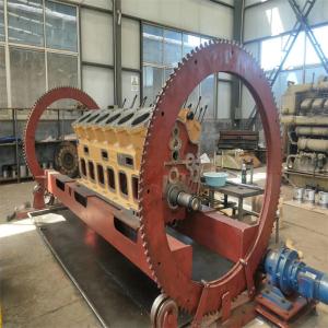 PZ12V190B Diesel engine cylinder block 12VB.01.00