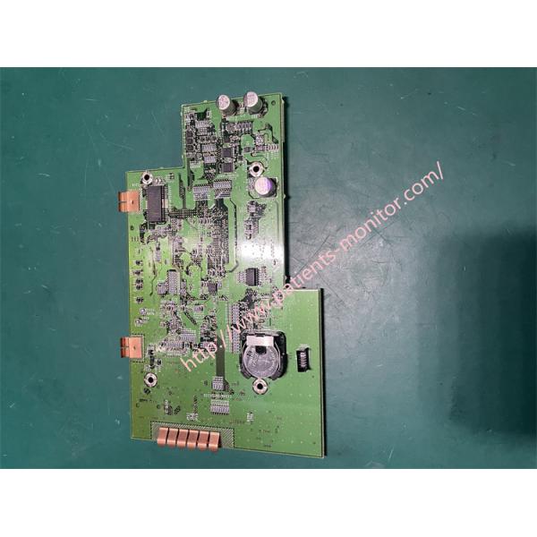 FUKUDA CardiMAX FX-7202 ECG Machine Main Board PCB-6868D TH930102 ECG Machine