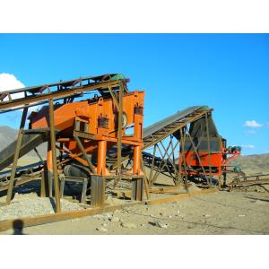 Revolutionary Circular Motion Screen Unleash Unparalleled Mineral Processing