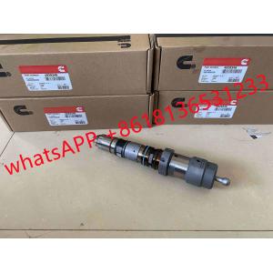 4928346 QSK23 Diesel Engine Common Rail Fuel Injector 4087887 4010163 3766446