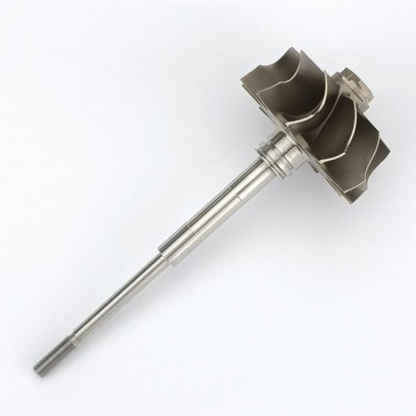 Quality TA34 Turbine Wheel For 451314-0003 465593-0005 465593-0002 465593-0007 wholesale