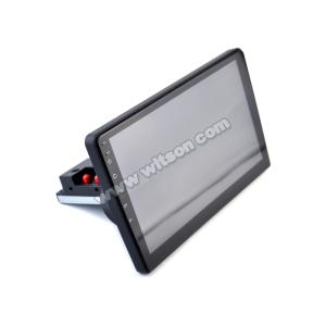 9"/10.1" Screen For Ford Transit T250 Tourneo Fiesta Ecosport 2017-2023 Car