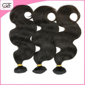 Yes No Mixture No Shedding Medium Brown 8''-36'' feet 7A 100% Virgin Body Wave 3