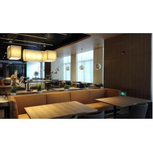 Plain Wifi Powered Window Blinds Customized Size With Motorized Control