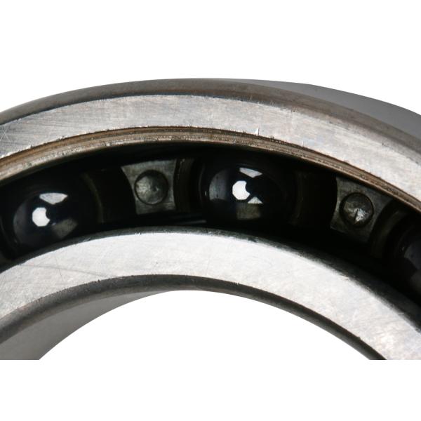 Si3N4 Hybrid Ball Bearings