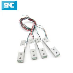 High Precision Load Measurement SC616C Micro Mini Load Cell 0.3kg 0.5kg 1kg 2kg