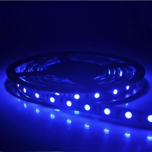 60SMD per meter 12V 5050 LED trip light 5m IP65