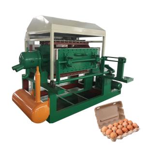 Cheap Manufacturing Machines For Small Business Ideas For Egg Tray Making Machine for sale