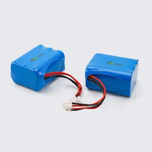 11.1V 4400mAh massage device lithium battery pack