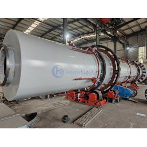 Activated Carbon Activation Furnace Precise Carbon Activation Process With