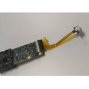 3.28 feet Serial Interface Laser Distance Meter Sensor Accuracy Measure Module