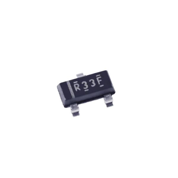 Quality Texas Instruments REF3333AIDBZR Electronlinear Ic Components Chip Led Driver Ami Integrated Circuits TI-REF3333AIDBZR wholesale
