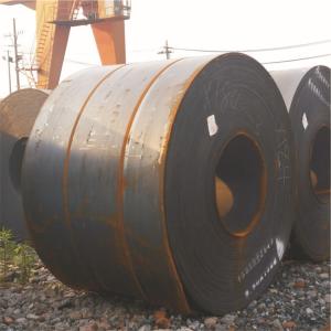 China Dc01 Dc02 Dc03 Carbon Steel Coil Cold Rolled 12mm Mild Steel Sheet Coils on sale