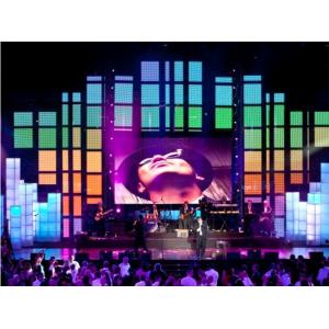 25W 50W Full Color Outdoor Advertising Led Display P2.5 Small Spacing Series