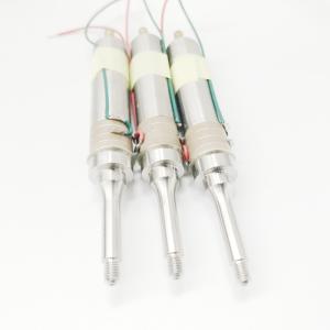PZT-4 Piezoceramic Ultrasonic High Power Transducer Dental Ultrasonic Piezo