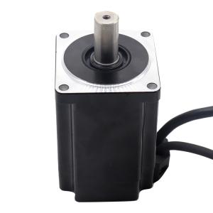 High Power AGV Servo Motor 400w 60mm 48v 400 Watt For medical instruments